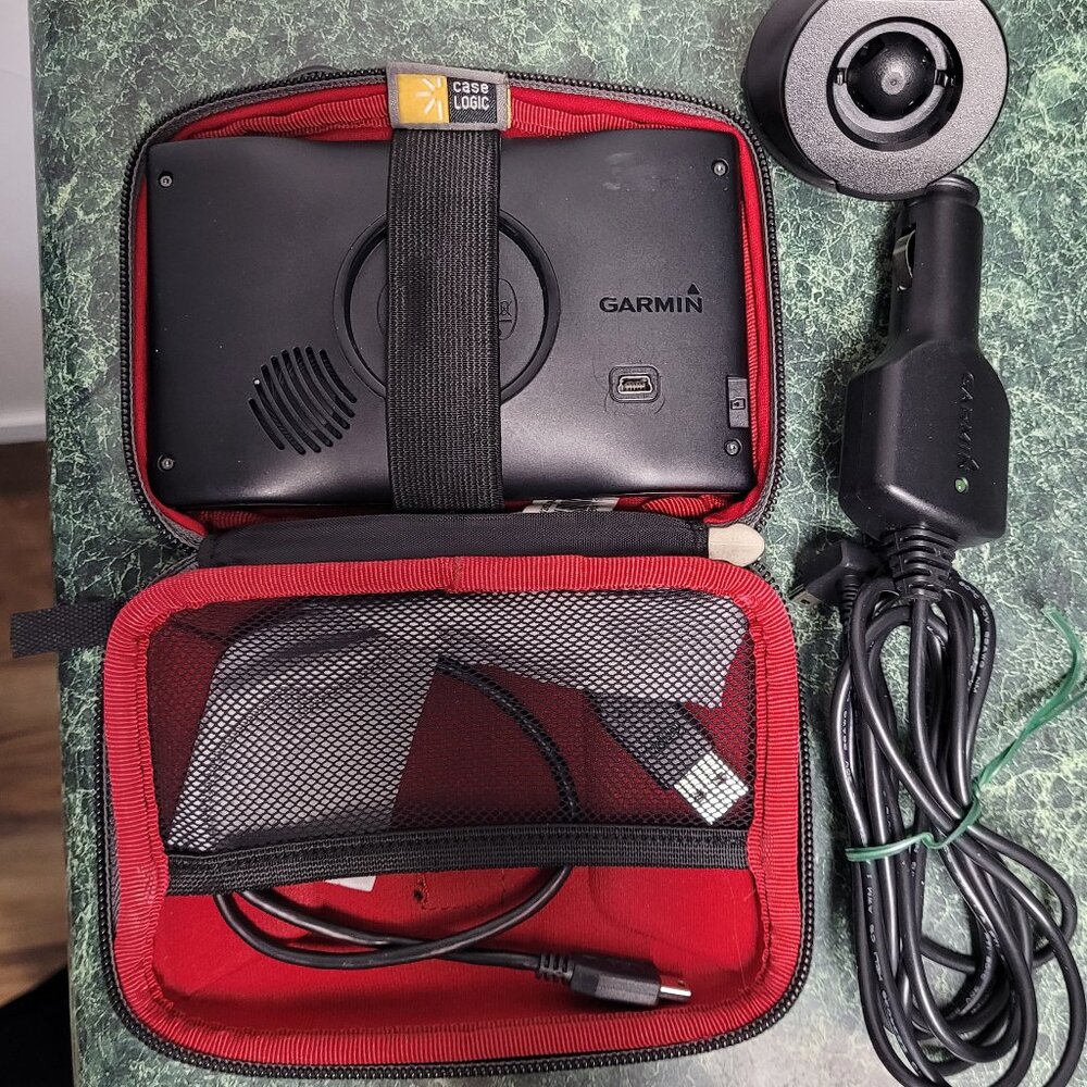 Garmin GPS 52 LM
